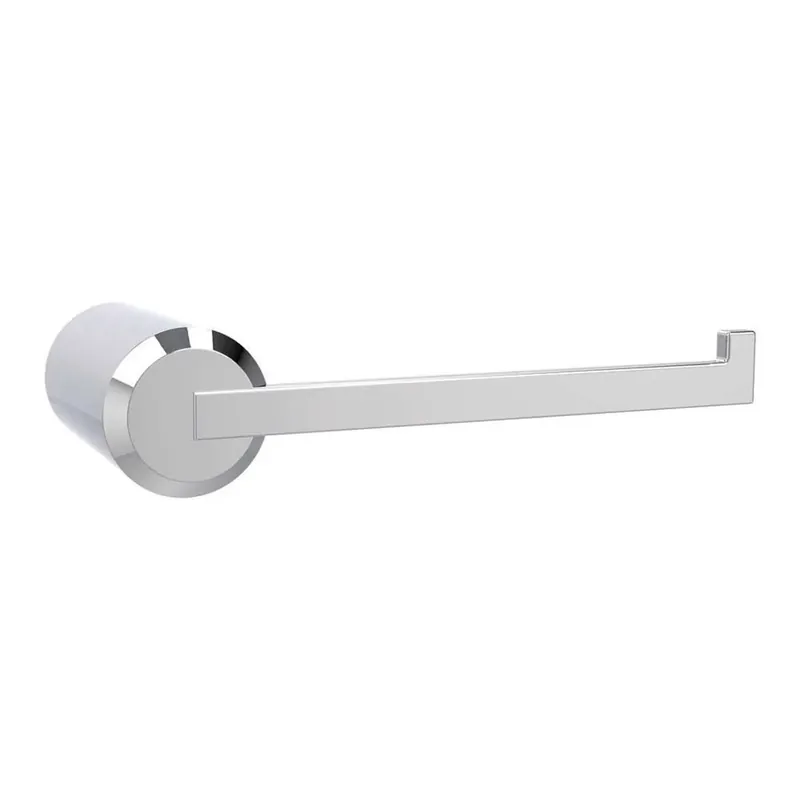 Op = Op Portarotolo a parete Idrostile Rodas 154x35 mm cromo