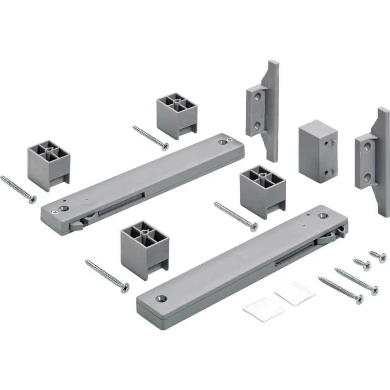 Alleen Vandaag Ammortizzatore integrabile Hettich per ante fino a 25 kg