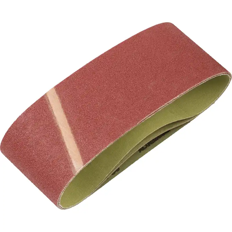 Nastro abrasivo LUX-TOOLS Classic K80 75x457 mm Goedkoop