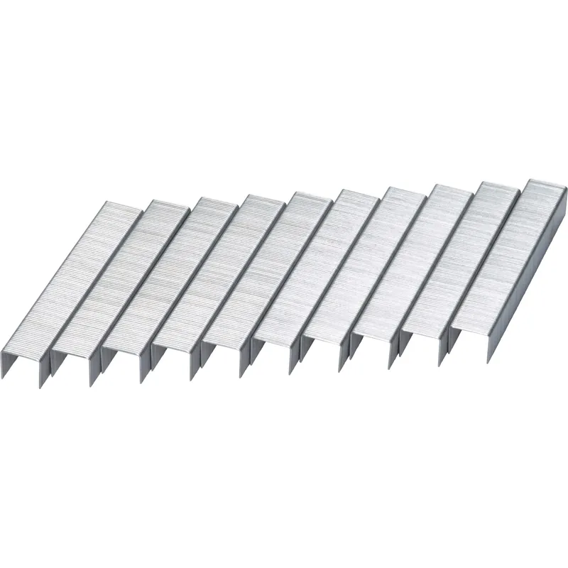 Bestel Nu Graffa a filo sottile LUX-TOOLS Comfort 11,2 x 12 mm 1000 pz