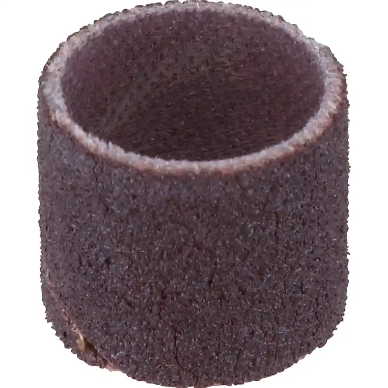Koop Online Nastro abrasivo Dremel 432 / 13 mm grana 120