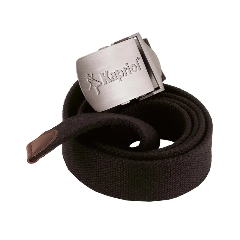 Cintura da lavoro K-Belt in tela regolabile L130 x H4 cm Uitverkoop