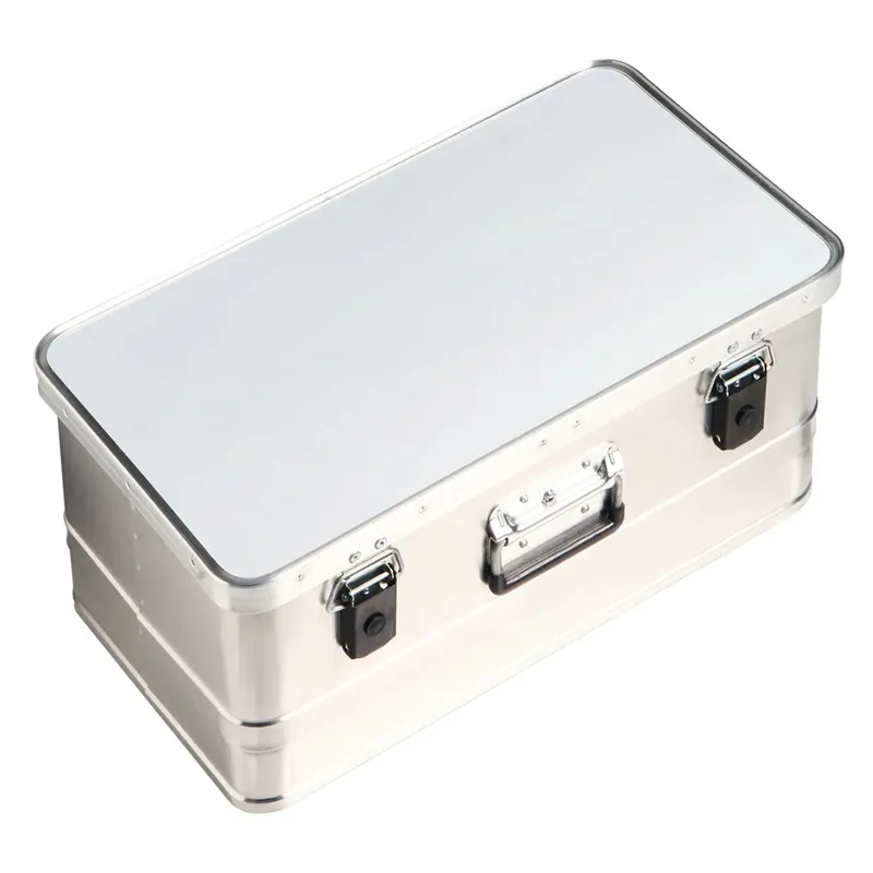 Op = Op Scatola in alluminio LUX-TOOLS 40 l