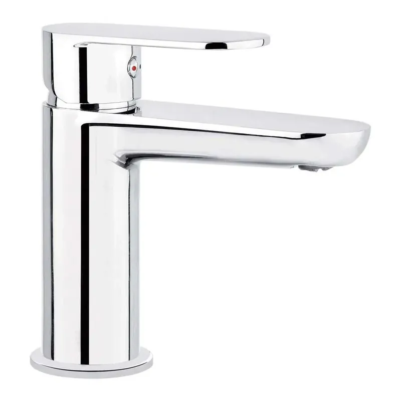 Superprijs Miscelatore lavabo Batabanó cromo