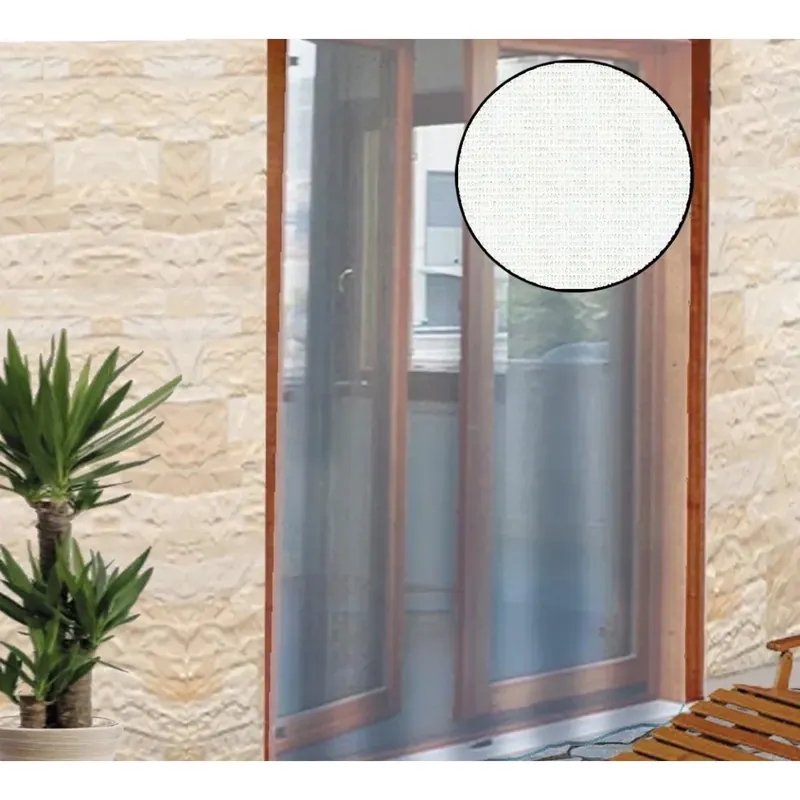 Tenda zanzariera 150x170 cm bianco Lage Kosten