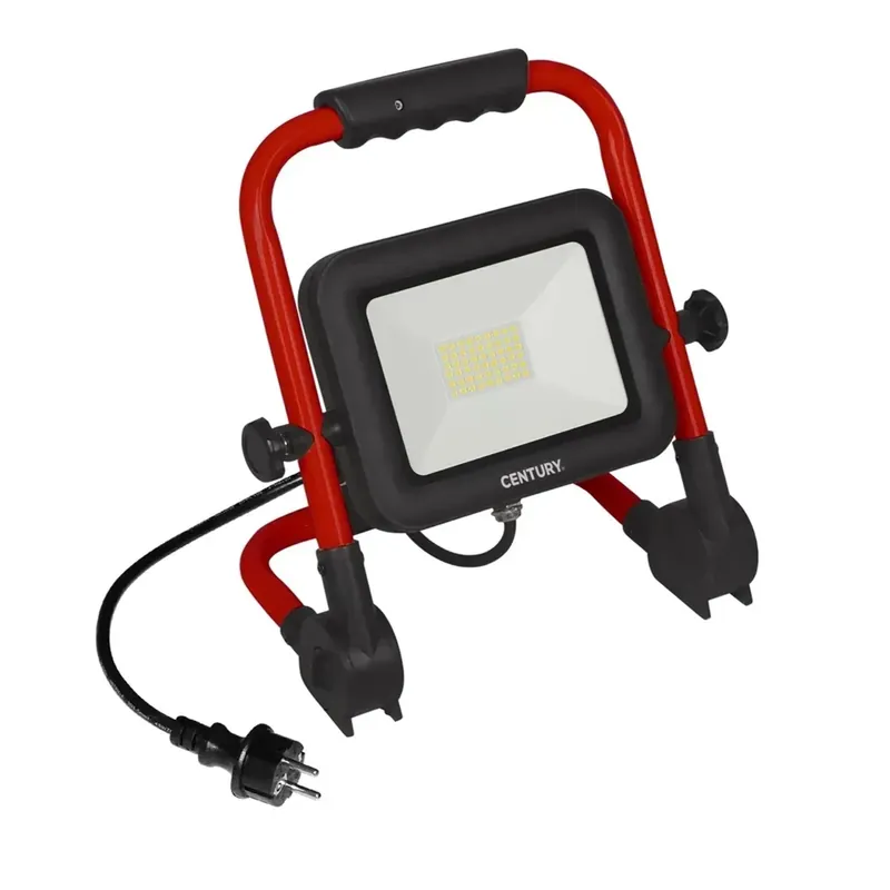 Beperkt Aanbod Proiettore LED portatile 50W 4000K 4425Lm