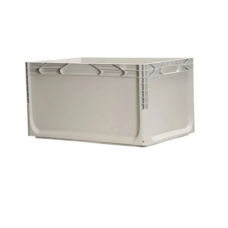 Nieuw Contenitore in polipropilene Eurobox 60x40x32 cm