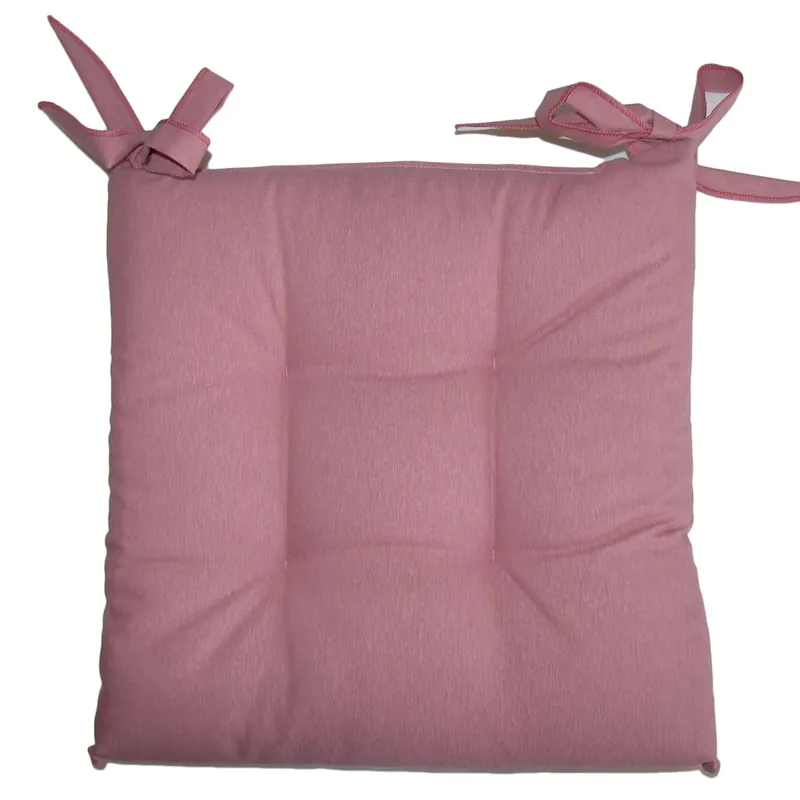 Coprisedia Relax colore rosa 40 x 40 cm Dagaanbieding