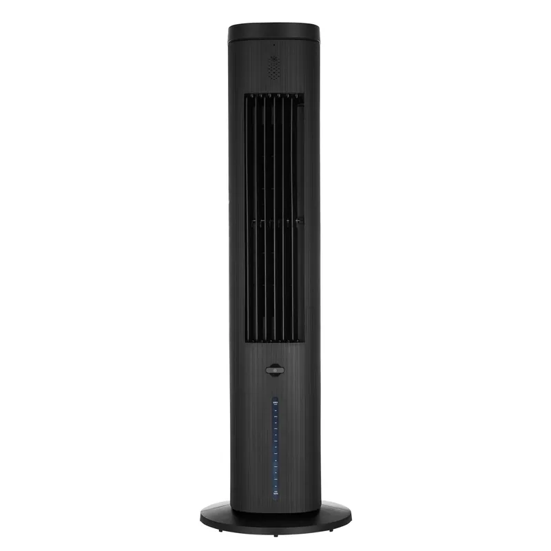 Raffrescatore a colonna Midea con telecomando 3 velocità 4 l nero Gratis Retour