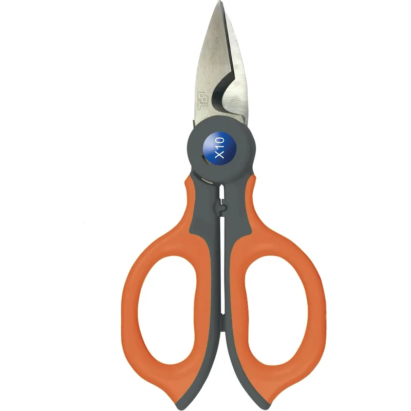 Forbici per elettricisti professionali Merkproduct