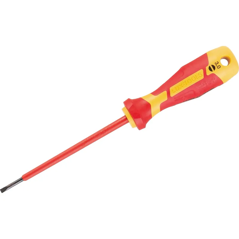 Beperkt Aanbod Cacciavite VDE LUX-TOOLS Professional SL 3 x 100 mm