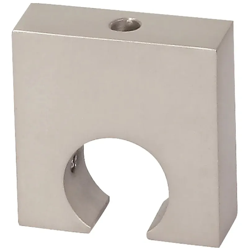Supporto bastone tenda a soffitto Next a 1 via Ø 1,6 cm Laatste Kans