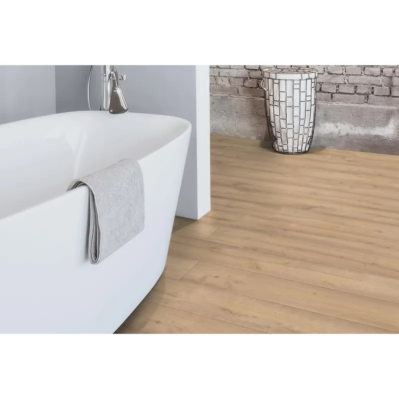 Pavimento laminato Aqua Pro rovere sp 7 mm 2,7 m² Meest Verkocht