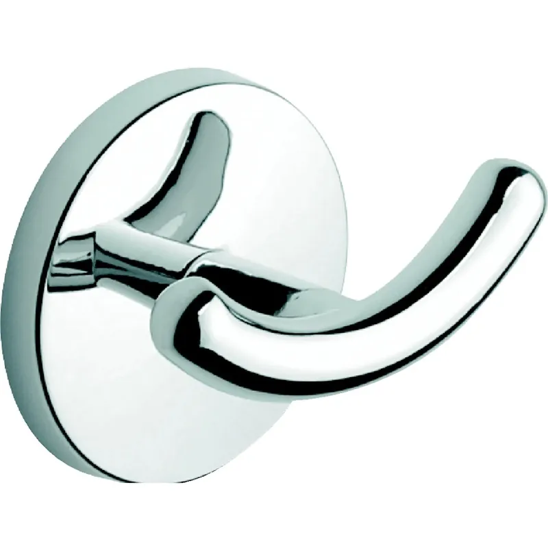 Merkproduct Appendiabiti appendiabiti One Duo Cromo in metallo