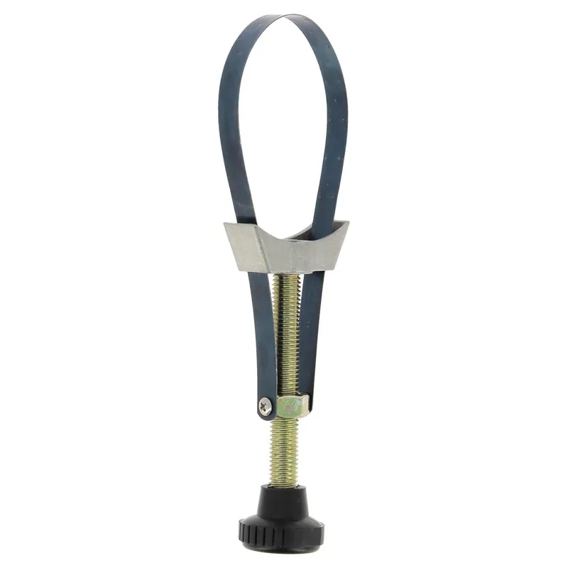Op = Op Chiave a nastro regolabile per filtro olio Precision Steel