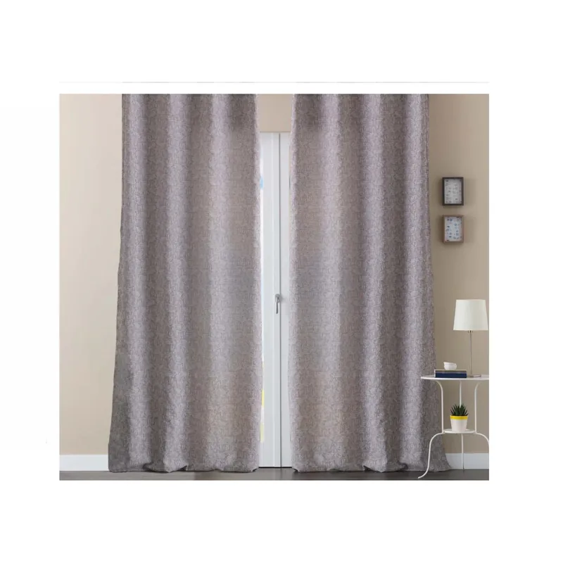 Tenda arredo Ibiza L 140 x H 280 cm tortora Gereduceerde Prijs