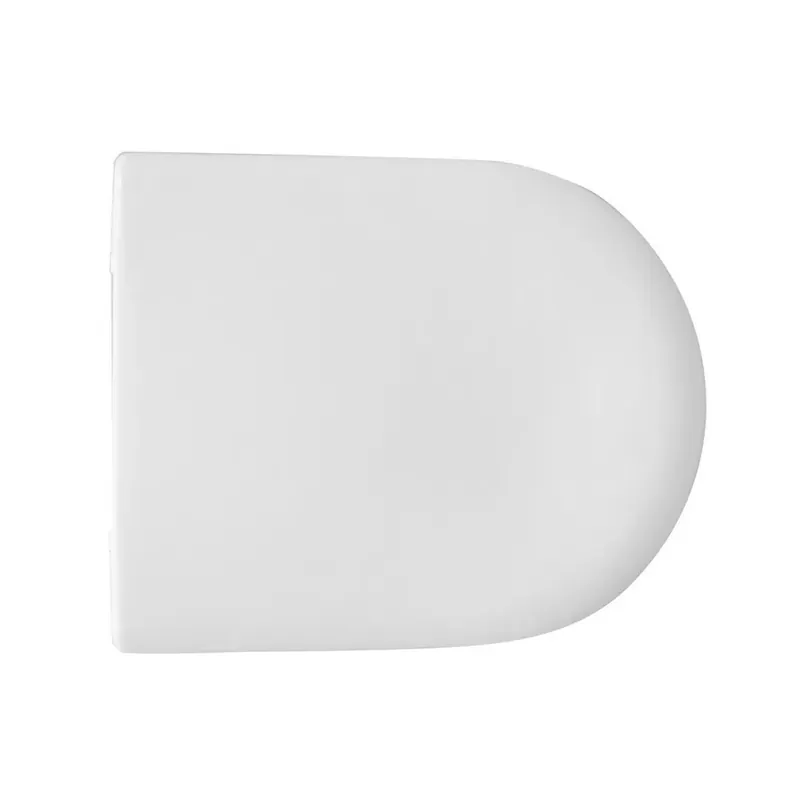 Koop Online Copriwater a D Compact in termoindurente bianco