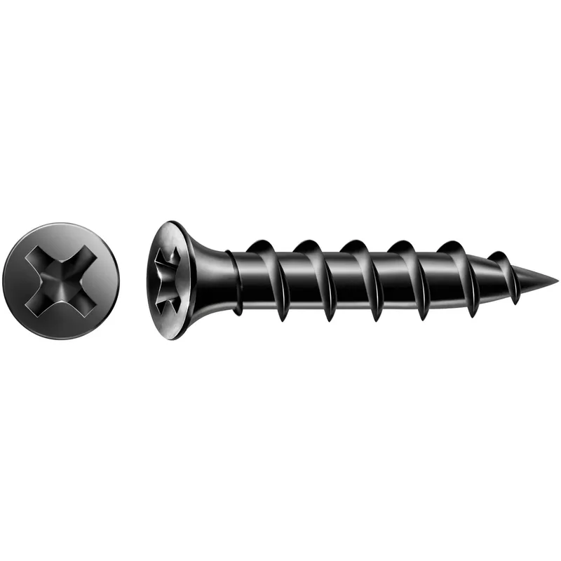 Vite Gix tipo G 5,5 x 38 5,5 mm x 38 mm 300 pz Gereduceerde Prijs