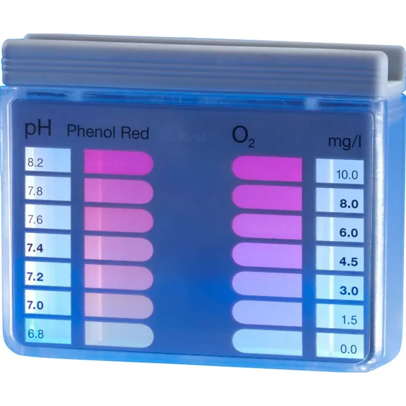 Shop Nu Dispositivo test acqua Summer Fun ossigeno/pH 2x20 compresse