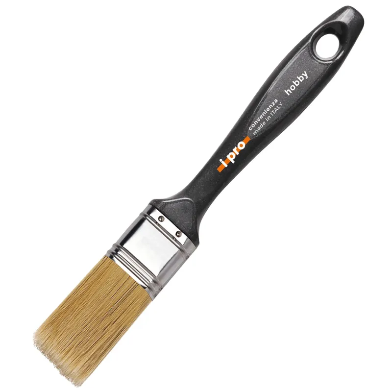 Voordeelprijs Pennello in setola bionda per usi generici 20 mm