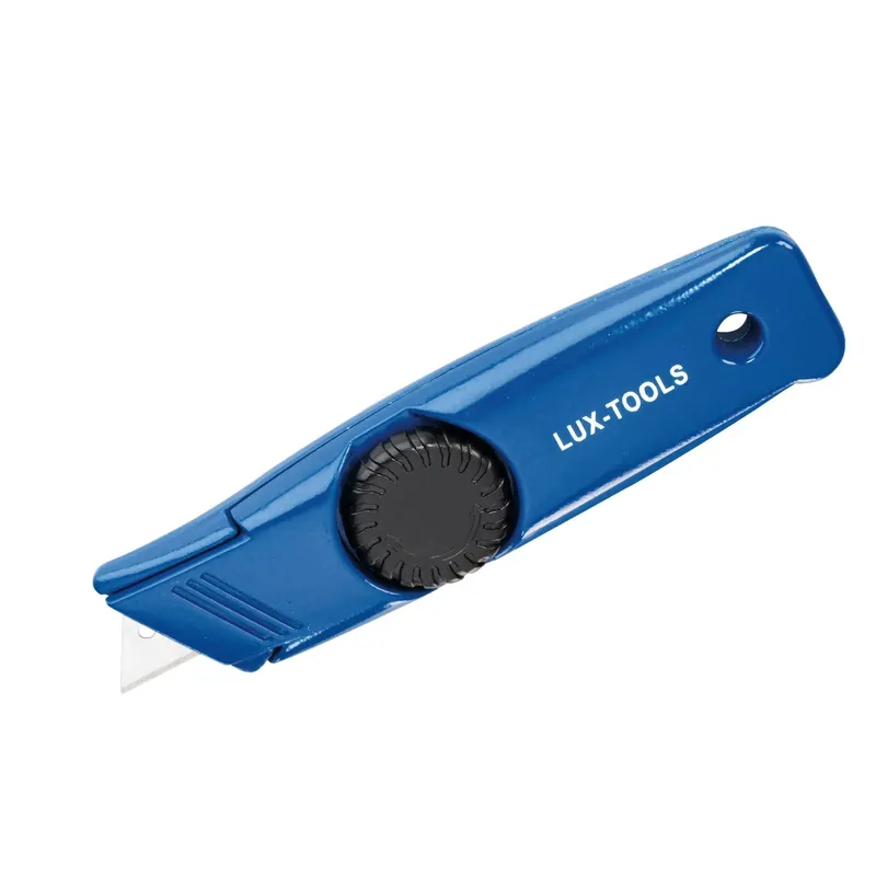 Taglierino LUX-TOOLS Classic lama 32 mm Gereduceerde Prijs