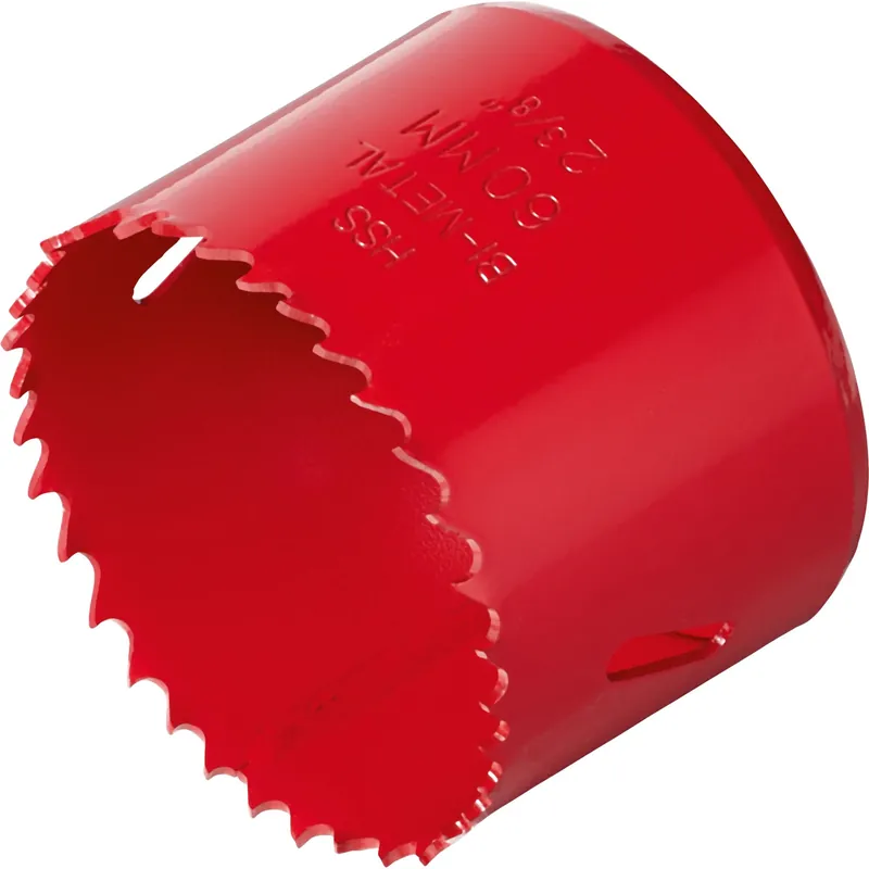 Lage Kosten Sega tazza LUX-TOOLS Bi-Metall Ø 51 mm