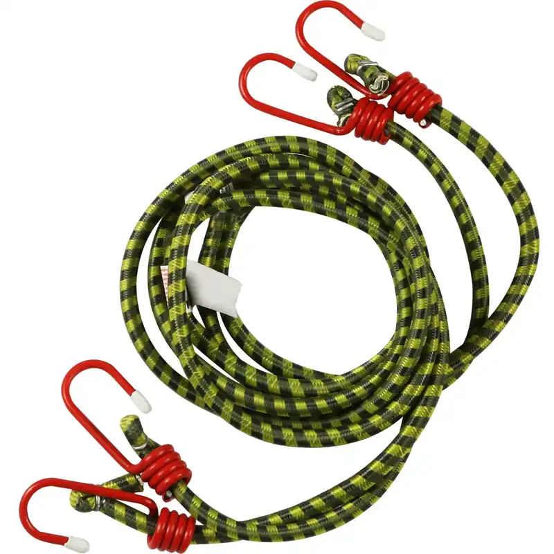Lacci elastici da 150 cm 2 pz Shop Nu