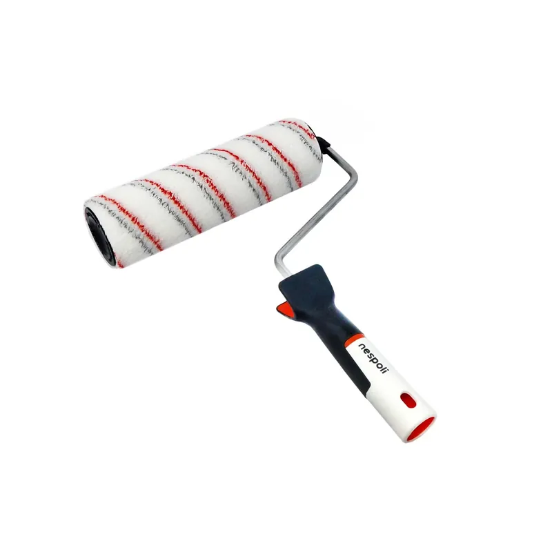 Rullo per pittura Rollmatic Teflon Soft Touch sup lisce 22 cm Gereduceerde Prijs
