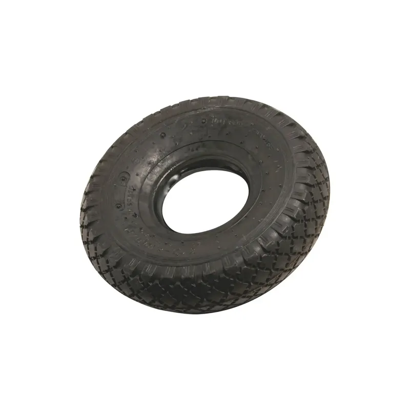 Must-Have Copertone con profilo a blocco Ø 260 mm P 200 Kg
