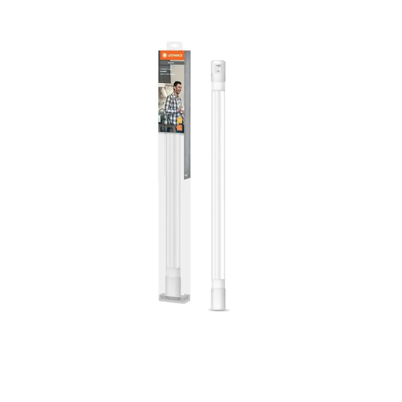 Premium Plafoniera TubeKIT Ledvance LED 600 8.9 W 3000 K 60 cm