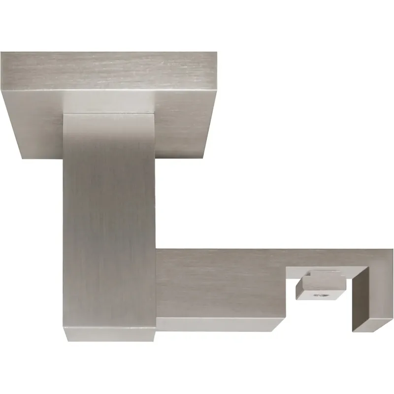 Supporto a soffitto per profilo quadro Urban 1 via 1,8x1,8 cm Gecertificeerd