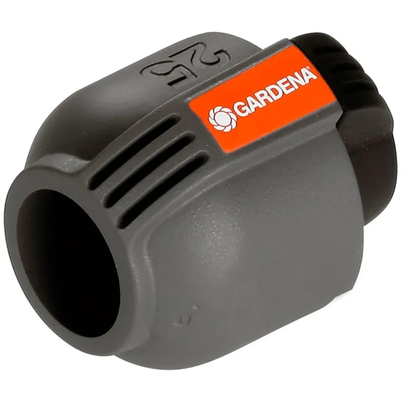 Weekendaanbieding Tappo 25 mm Gardena