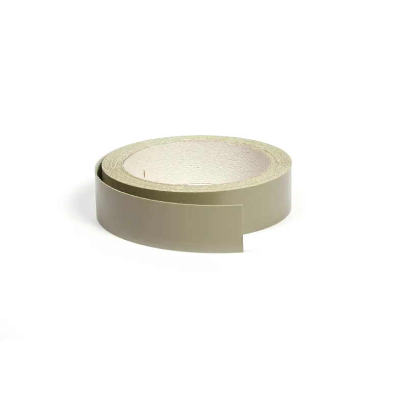 Gecertificeerd Bordo per top cucina preincollato oliva 24x5000 mm