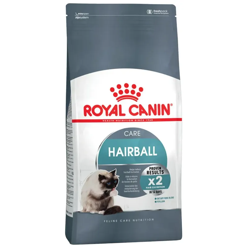 Cibo secco per gatti Royal Canin Hairball Care 400 g Beperkt Aanbod
