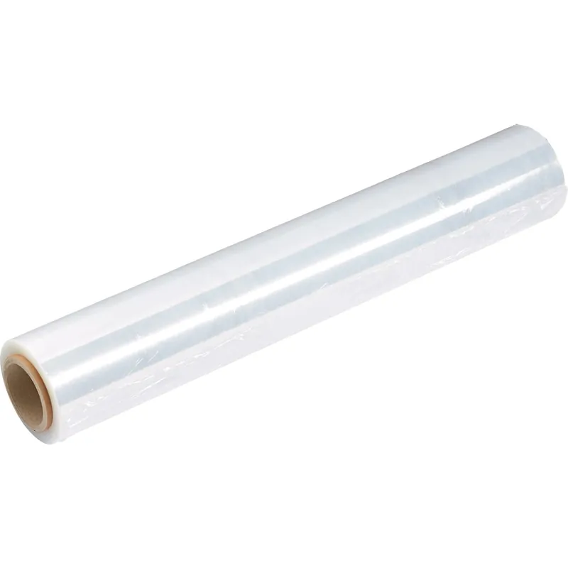 Gratis Retour Pellicola estensibile LUX-TOOLS 0,5x120 m