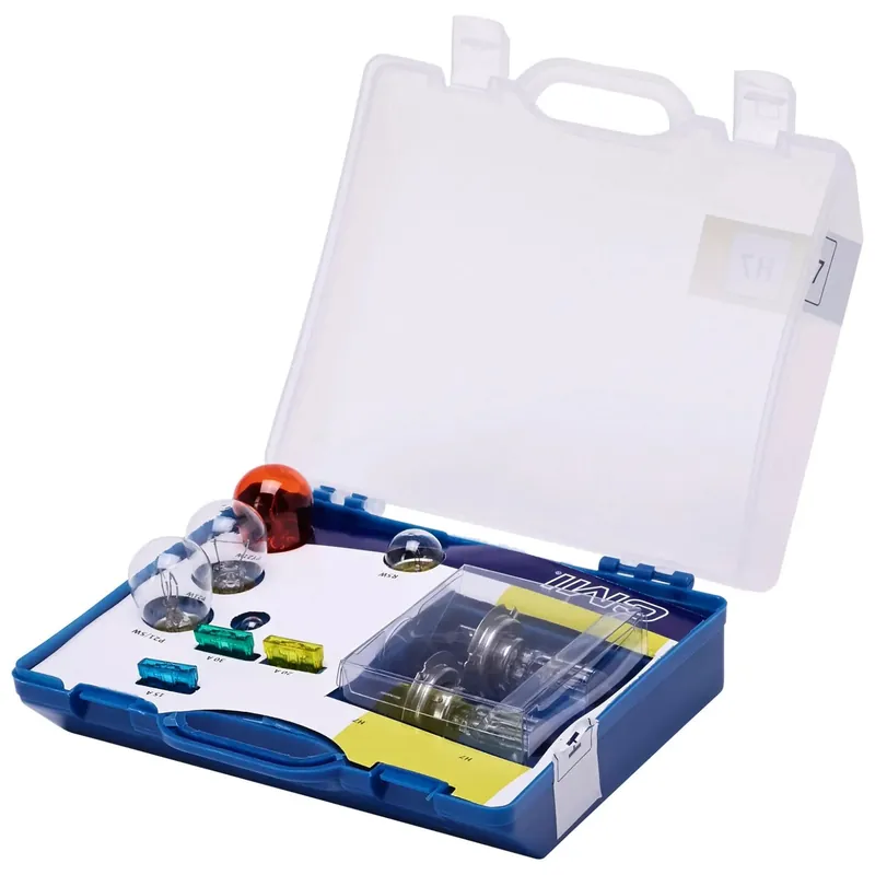 Scatola di lampadine H7 Set da 10 pz Beste Prijs