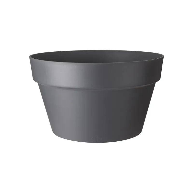Fabrieksprijs Vaso da esterno forma ciotola Loft urban Elho Ø 35 cm antracite