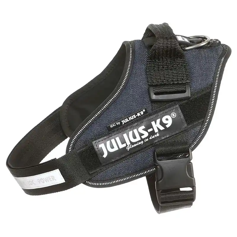 Pettorina per cani Julius IDC Powerharness Tg. 0/M Must-Have