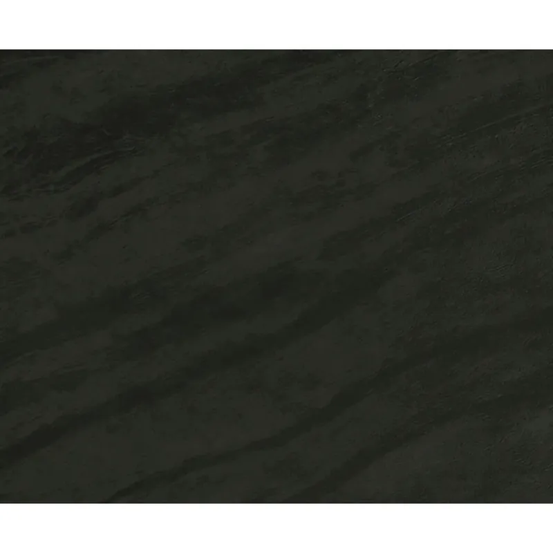 Top cucina nero vulcano 2040x600x17 mm Exclusieve Aanbieding