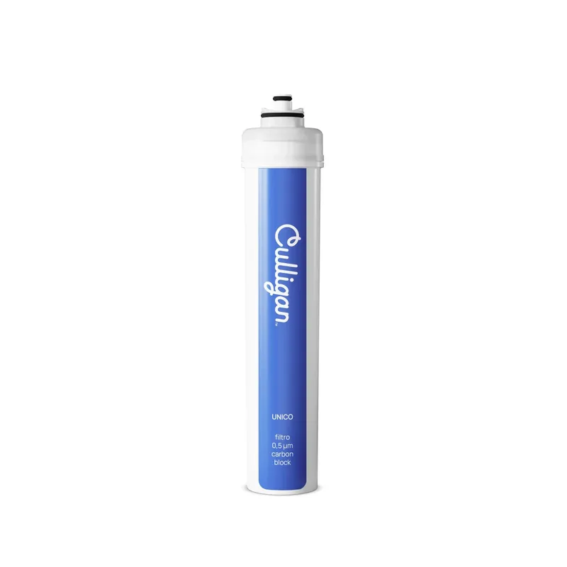 Filtro Unico ricambio Culligan L 57 x H 263 mm Hoge Kwaliteit