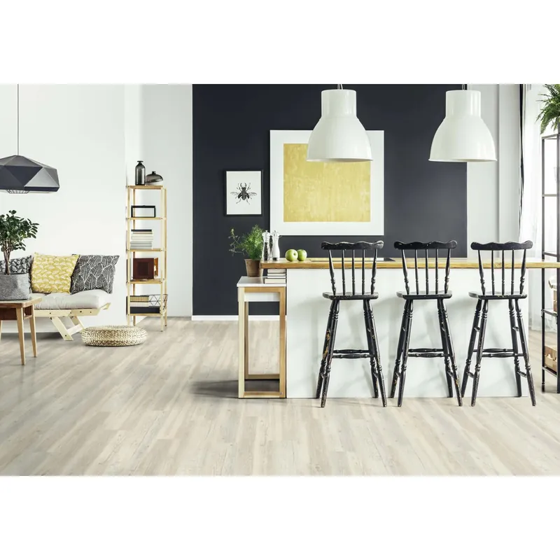 Pavimento SPC Cocha Rigid 55 legno 121,09x17,7 cm Lage Prijs