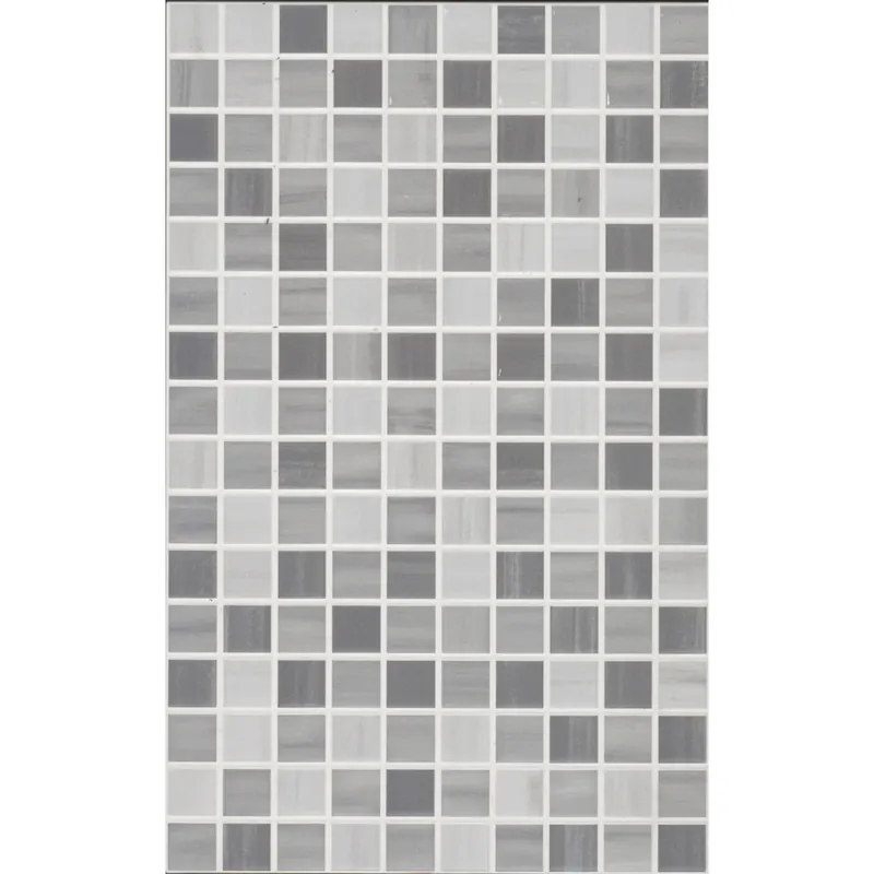 Piastrella per cucina e bagno Penny in bicottura 25x40 cm nera Flitsaanbieding