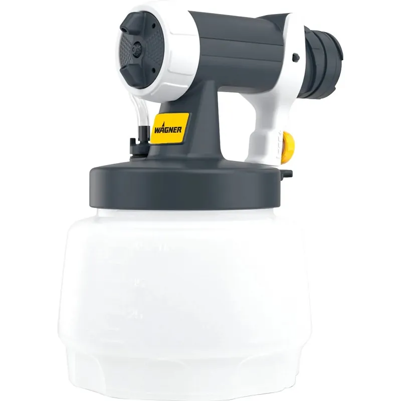Exclusieve Aanbieding Wagner accessorio spruzzatore per pitture murali da esterno