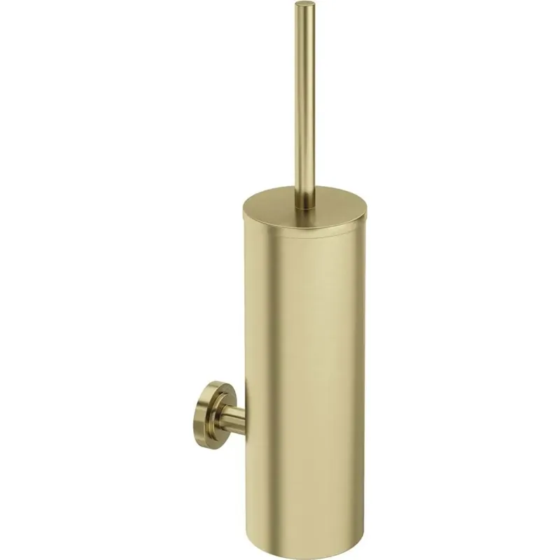 Fabrieksprijs Scopino bagno a parete 9,1x40,7 cm in ottone