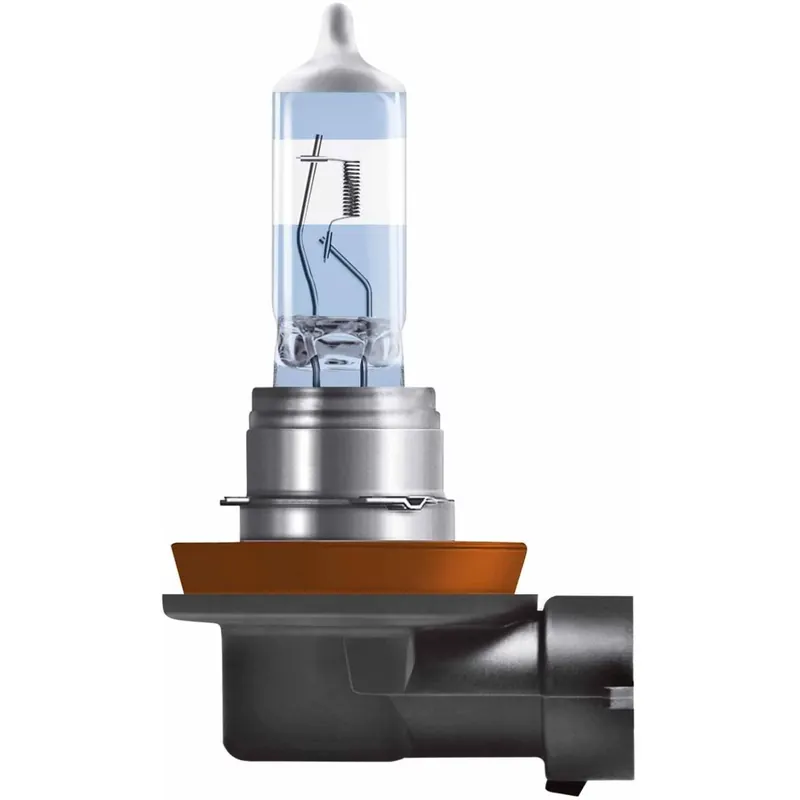 Lage Prijs Osram lampadina auto proiettori Night breaker H11 12 V