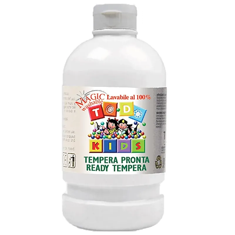 Tempera liquida pronta To-Do superlavabile 500 ml magenta Dagaanbieding