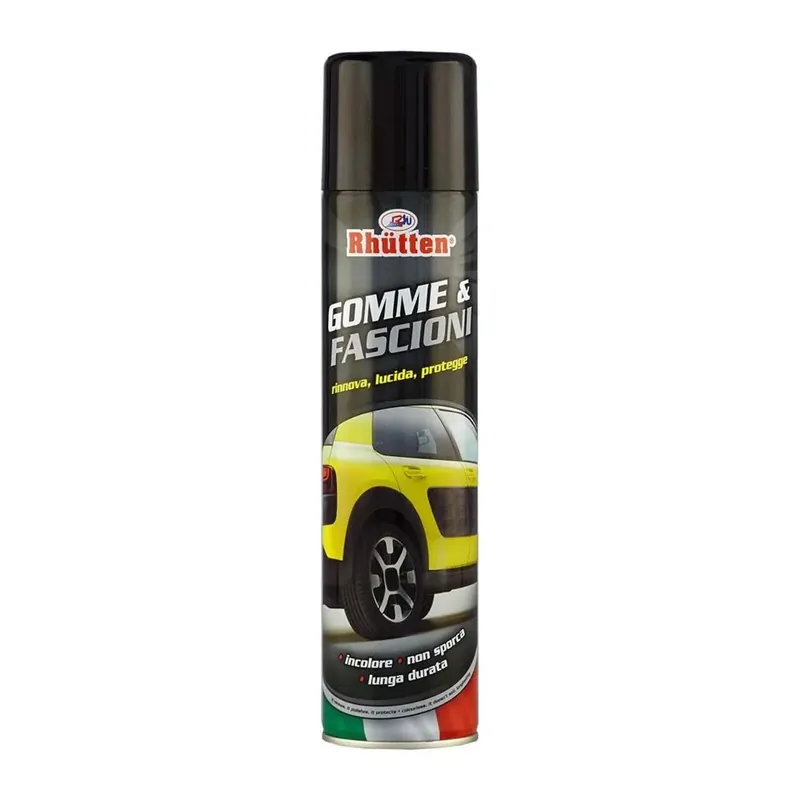 Lage Kosten Gomma per fascioni e lucidatura auto 400 ml
