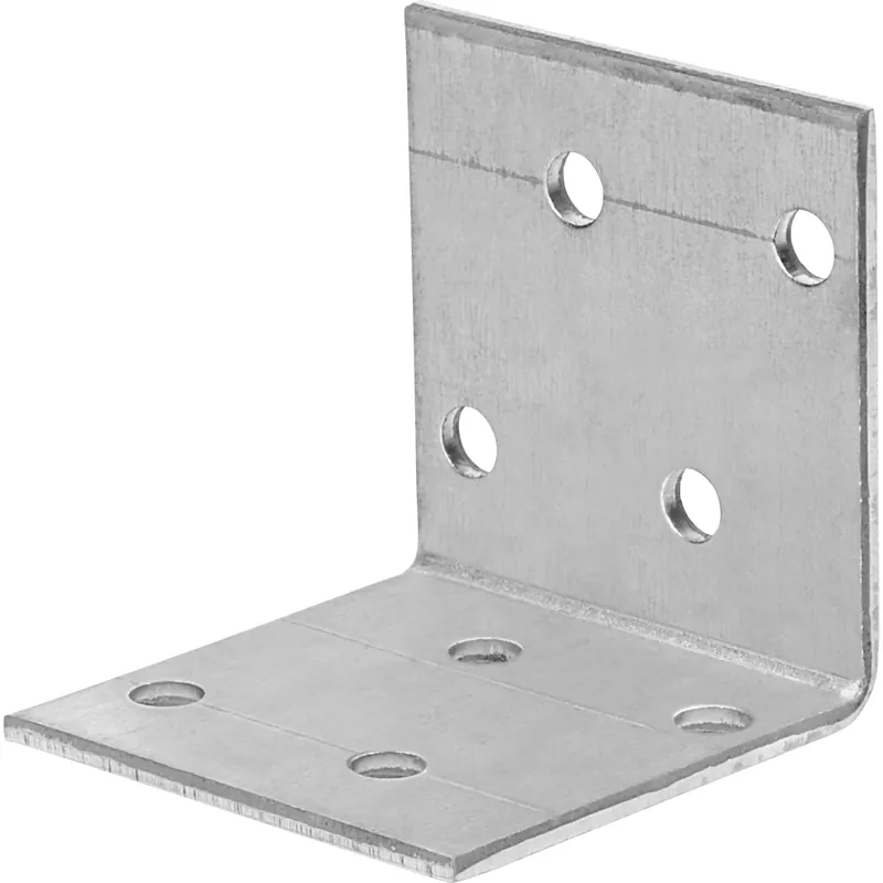 Weekendaanbieding Staffa angolare acciaio zincato 40x40x40 mm