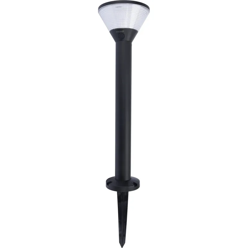 Direct Verzonden Lampione solare LED Lutec Karlo 6,8 W 500 lm RGBW 2700-6500 K Ø 13 x 45 cm