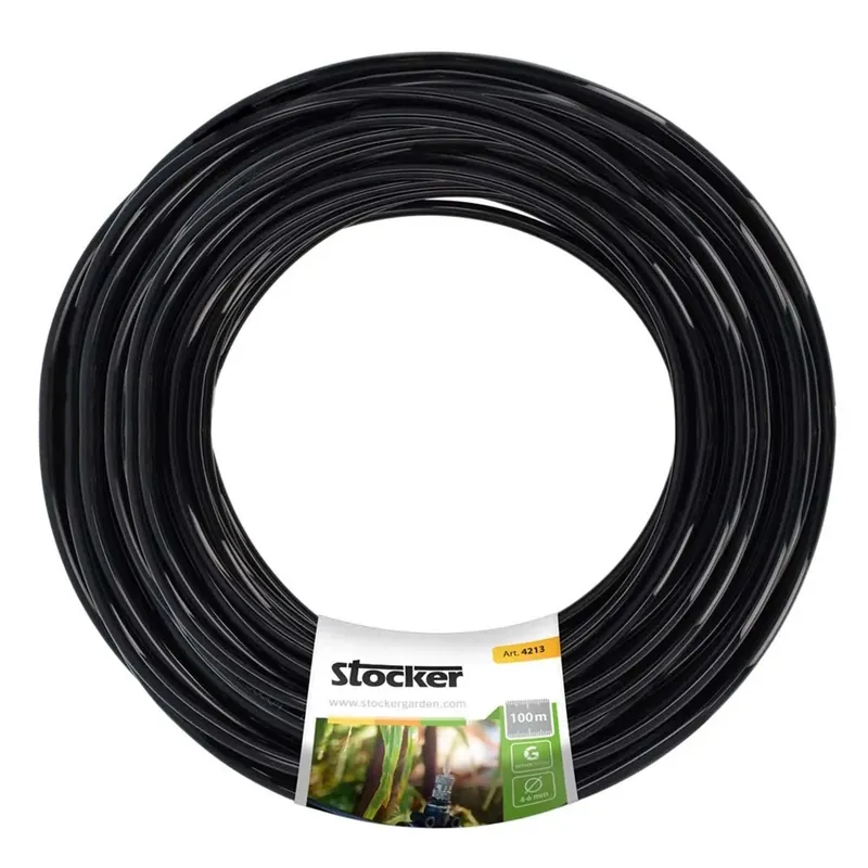 Nieuw Tubo per Geyser 100 m e ø 4 mm
